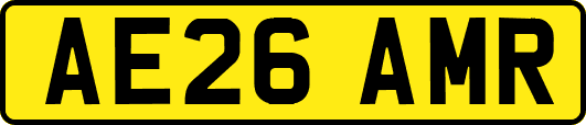 AE26AMR