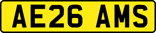 AE26AMS