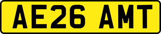 AE26AMT