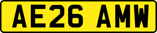 AE26AMW