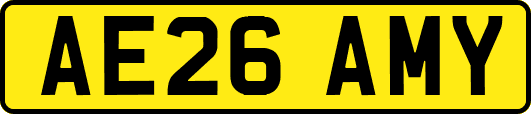 AE26AMY