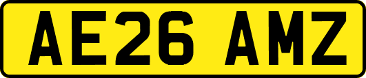 AE26AMZ