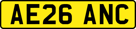 AE26ANC
