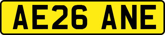AE26ANE