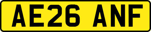 AE26ANF
