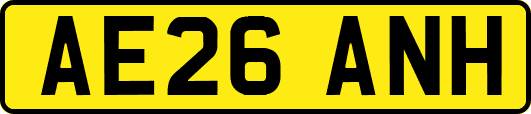 AE26ANH