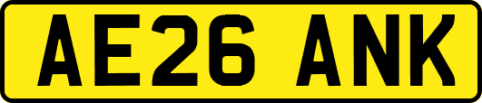 AE26ANK