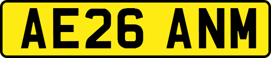 AE26ANM