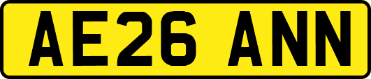 AE26ANN