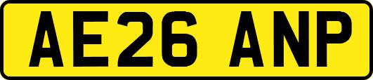 AE26ANP