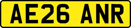 AE26ANR
