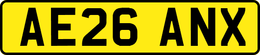 AE26ANX