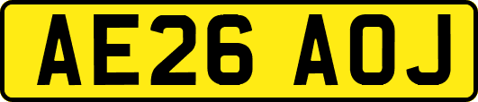 AE26AOJ