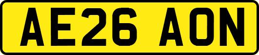 AE26AON