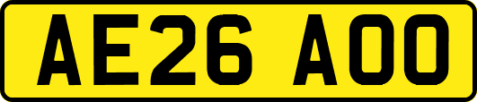AE26AOO