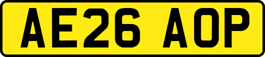 AE26AOP