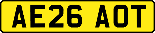 AE26AOT