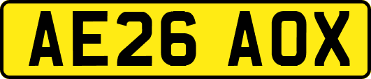 AE26AOX