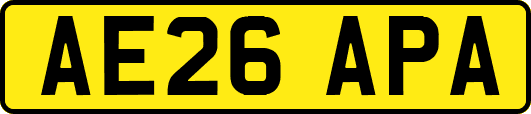 AE26APA