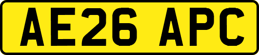AE26APC