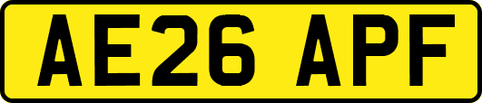 AE26APF