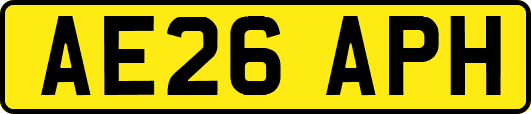 AE26APH