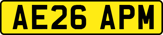 AE26APM