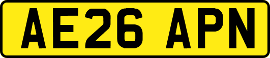 AE26APN