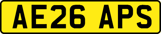 AE26APS