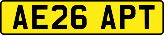 AE26APT