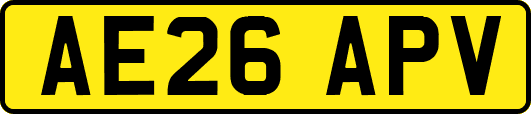 AE26APV