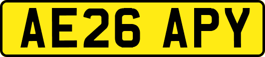 AE26APY