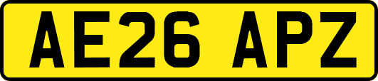 AE26APZ