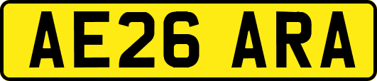 AE26ARA