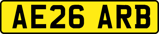 AE26ARB