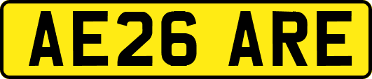 AE26ARE