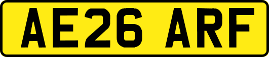 AE26ARF