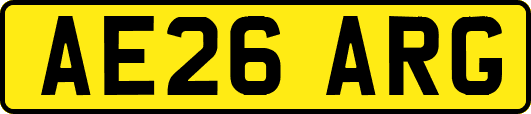 AE26ARG