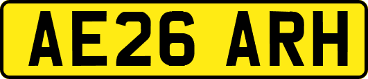AE26ARH