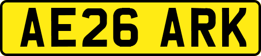AE26ARK