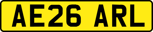 AE26ARL