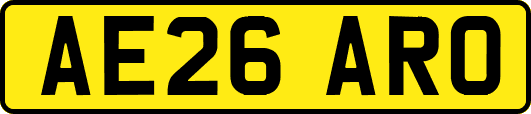 AE26ARO