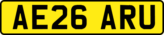 AE26ARU