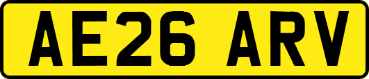 AE26ARV