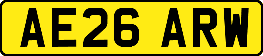 AE26ARW