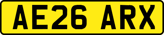 AE26ARX
