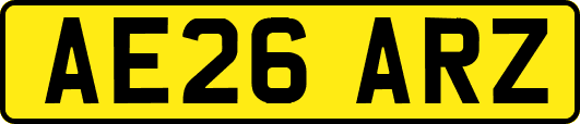 AE26ARZ