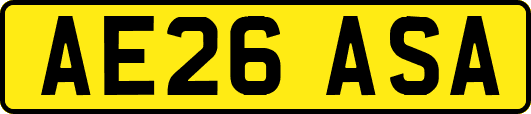 AE26ASA
