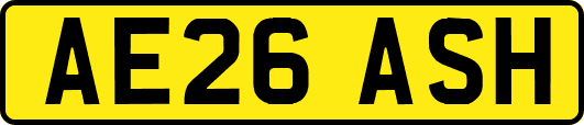 AE26ASH
