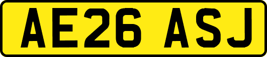 AE26ASJ